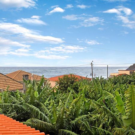 Sunset Beach House Paul do Mar  Esterno foto