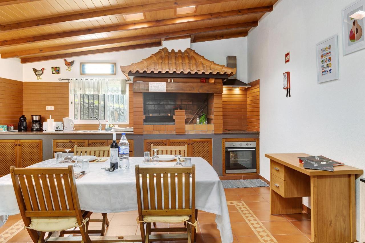 Sunset Beach House Paul do Mar  Esterno foto
