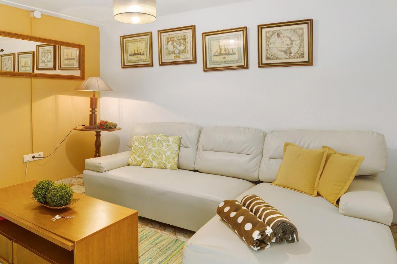 Sunset Beach House Paul do Mar  Esterno foto