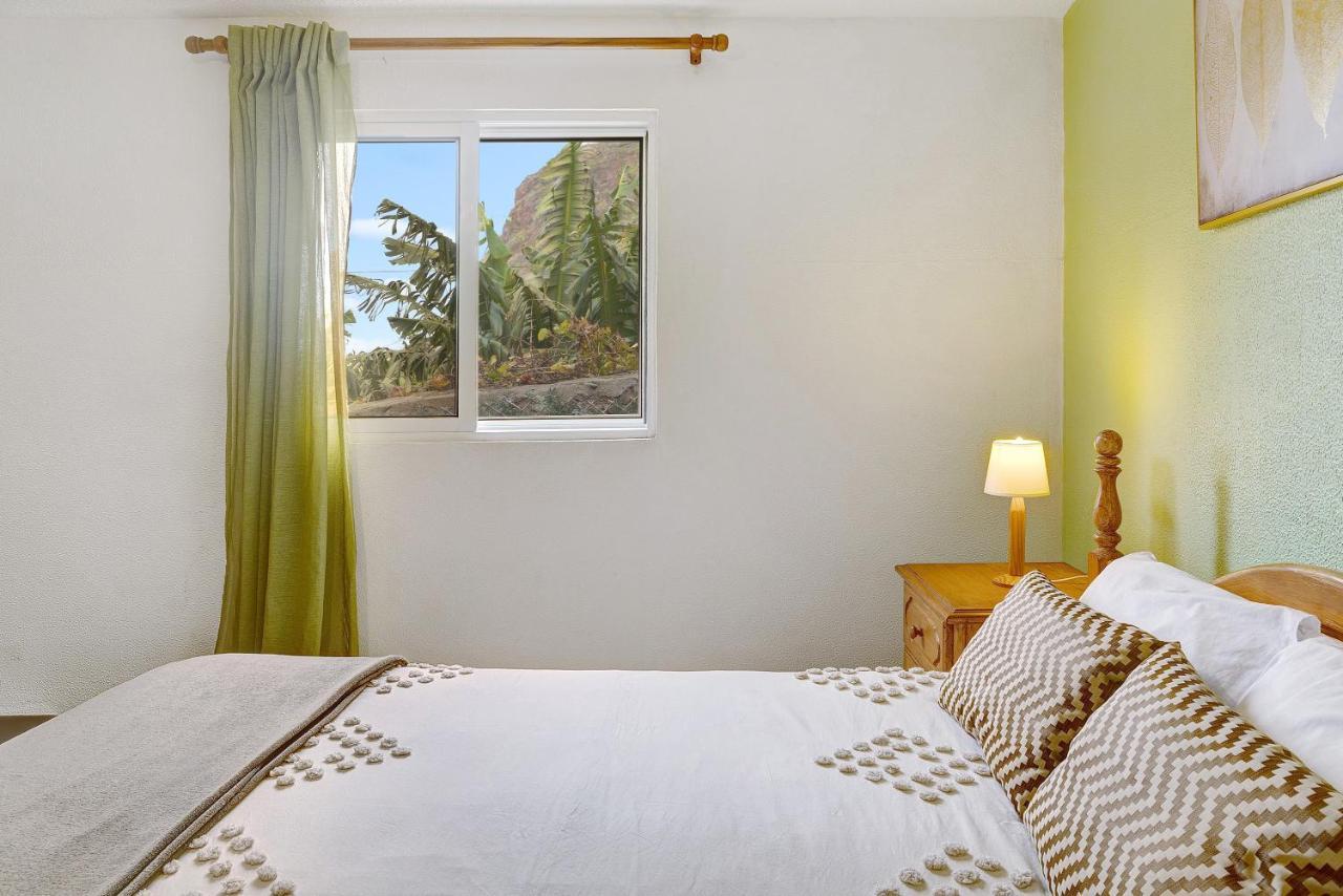 Sunset Beach House Paul do Mar  Esterno foto
