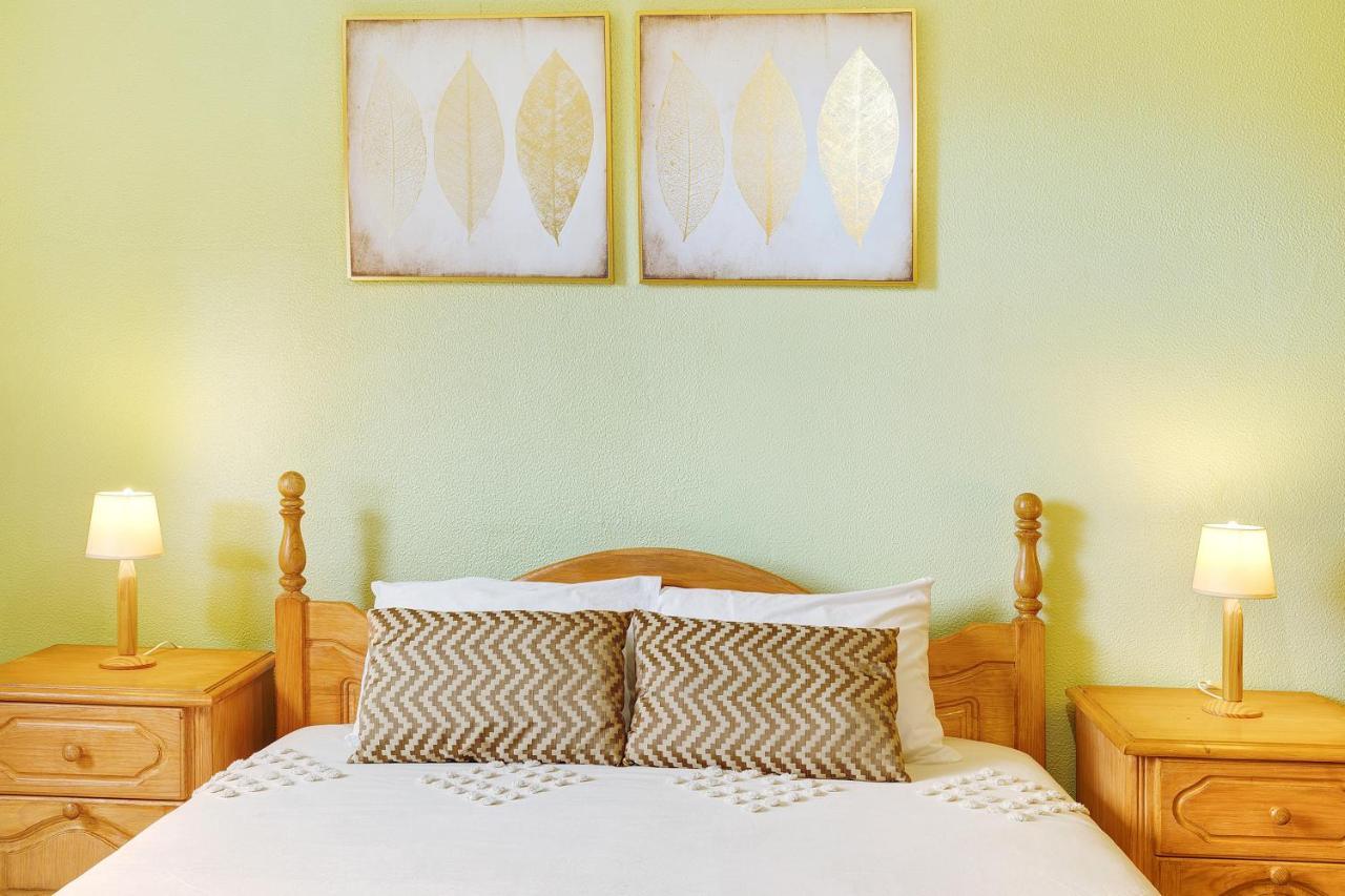 Sunset Beach House Paul do Mar  Esterno foto