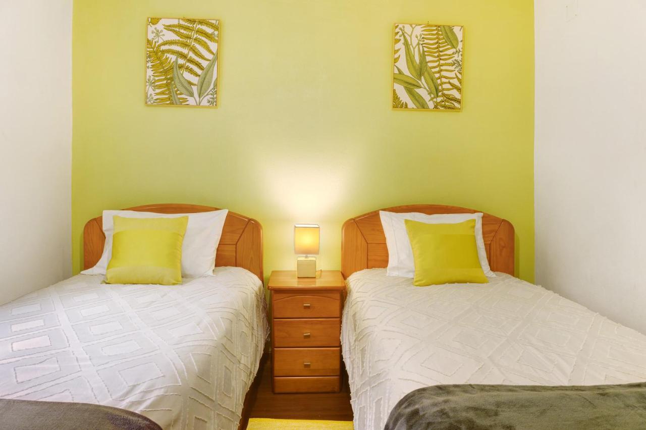 Sunset Beach House Paul do Mar  Esterno foto