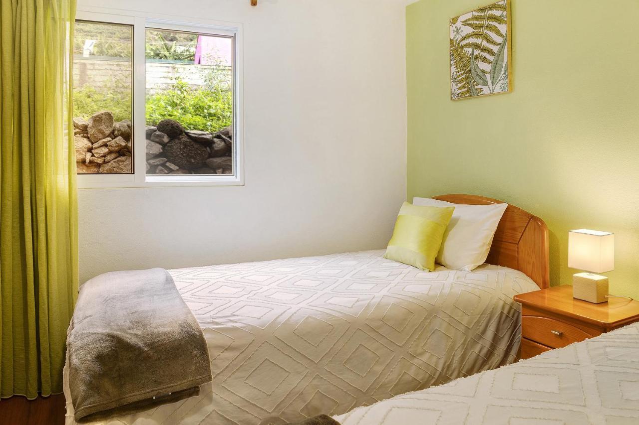 Sunset Beach House Paul do Mar  Esterno foto